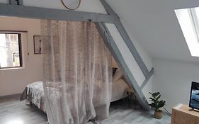 Downtown Apartment - Quiet And Cozy - Mon Groom