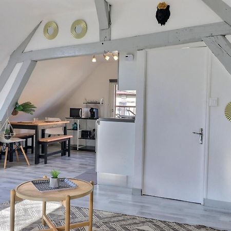 Downtown Apartment - Quiet And Cozy - Mon Groom Troyes Extérieur photo