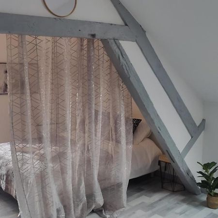 Downtown Apartment - Quiet And Cozy - Mon Groom Troyes Extérieur photo