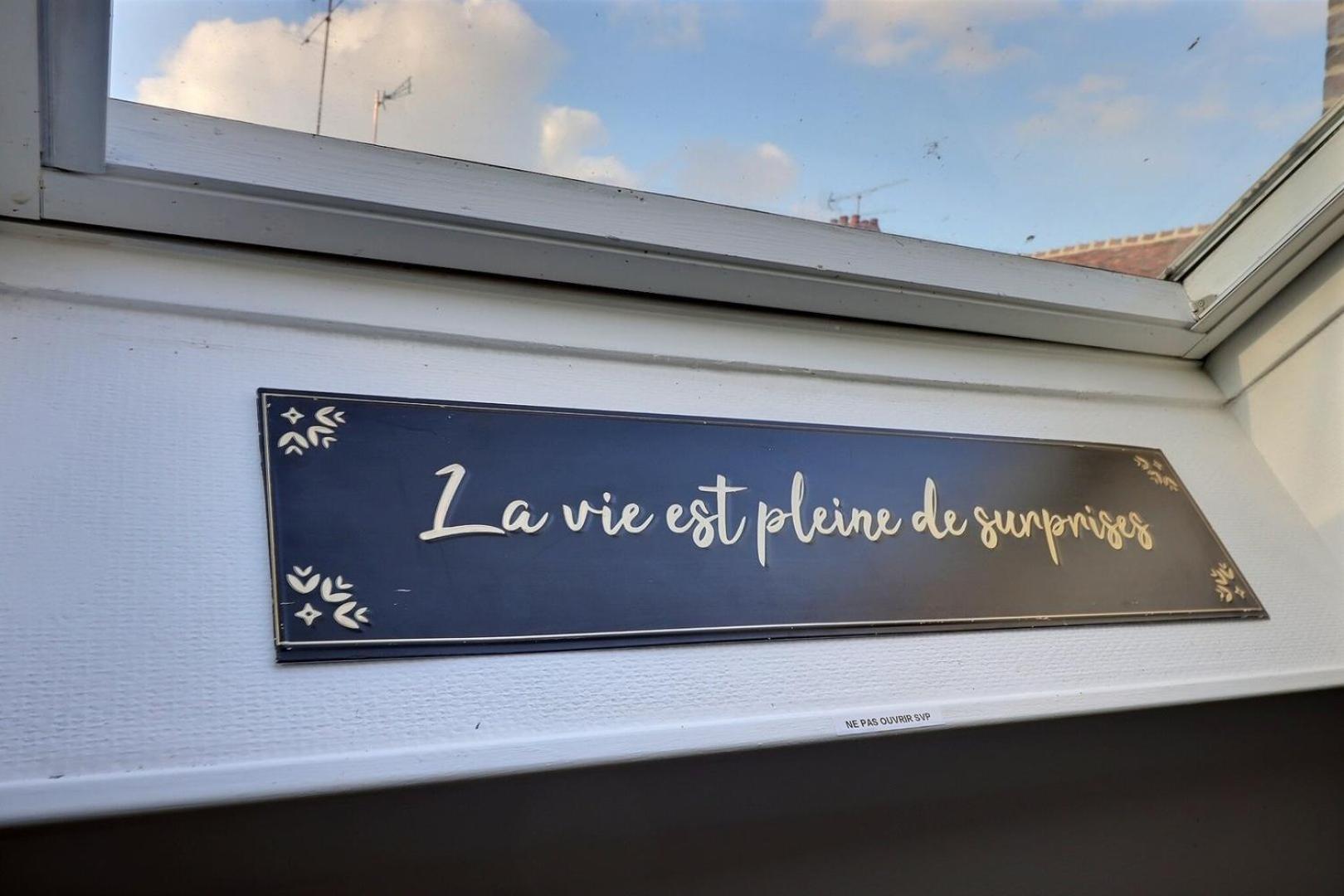 Downtown Apartment - Quiet And Cozy - Mon Groom Troyes Extérieur photo