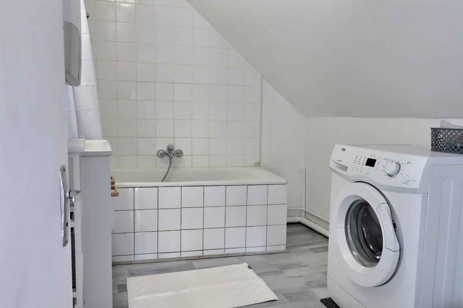 Downtown Apartment - Quiet And Cozy - Mon Groom Troyes Extérieur photo