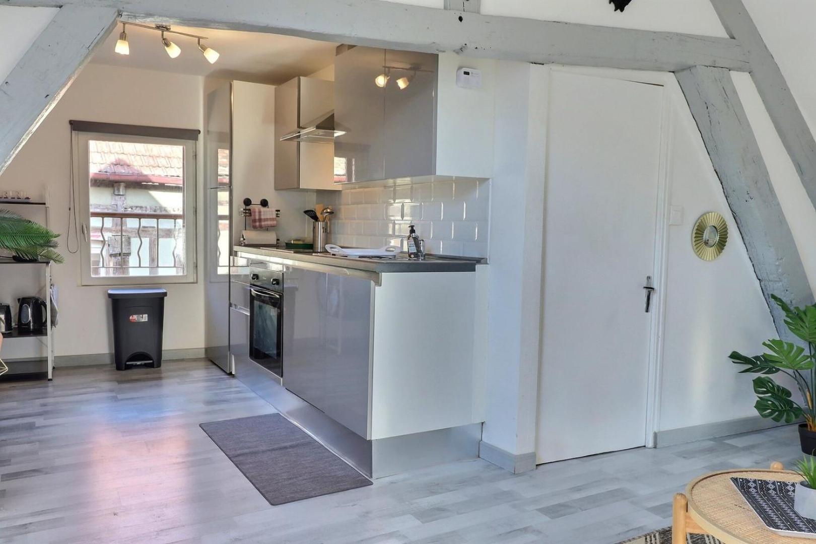 Downtown Apartment - Quiet And Cozy - Mon Groom Troyes Extérieur photo