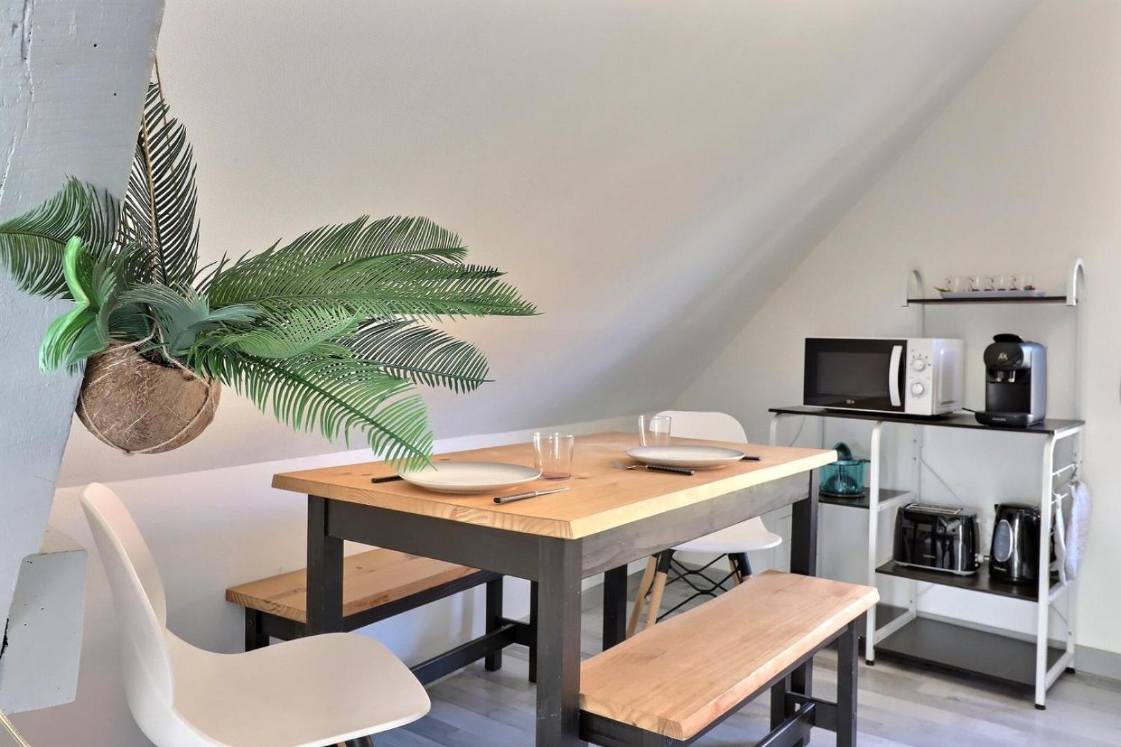Downtown Apartment - Quiet And Cozy - Mon Groom Troyes Extérieur photo