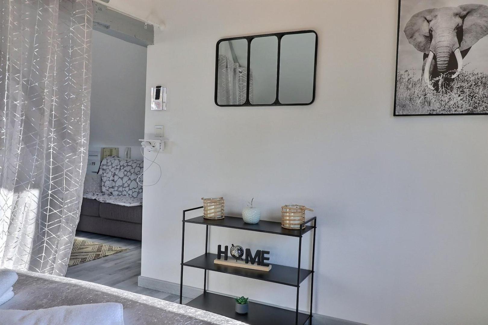 Downtown Apartment - Quiet And Cozy - Mon Groom Troyes Extérieur photo